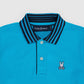 KIDS NORRIS PIQUE POLO - B0K502Z1PC