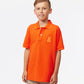 KIDS CLEVELAND CHAINSTITCH PIQUE POLO - B0K504Z1PC