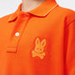 KIDS CLEVELAND CHAINSTITCH PIQUE POLO - B0K504Z1PC
