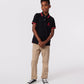 KIDS APPLE VALLEY PIQUE POLO SHIRT - B0K600A2PC