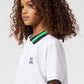 KIDS ALVA PIQUE FASHION POLO - B0K601X1PC