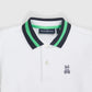 KIDS ALVA PIQUE FASHION POLO - B0K601X1PC