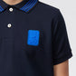 KIDS LLOYDS FASHION POLO - B0K604X1PC
