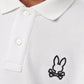 KIDS BEAUMONT PIQUE POLO SHIRT - B0K610A2PC