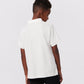 KIDS BEAUMONT PIQUE POLO SHIRT - B0K610A2PC