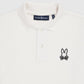 KIDS BEAUMONT PIQUE POLO SHIRT - B0K610A2PC