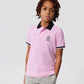KIDS SERGE PIQUE FASHION POLO - B0K700X1PC