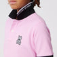 KIDS SERGE PIQUE FASHION POLO - B0K700X1PC