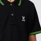 KIDS ROSEMONT PIQUE POLO SHIRT - B0K710A2PC