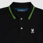 KIDS ROSEMONT PIQUE POLO SHIRT - B0K710A2PC