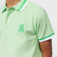 KIDS PISANI PIQUE FASHION POLO - B0K731X1PC