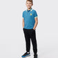 KIDS PISANI PIQUE FASHION POLO - B0K731X1PC