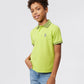 KIDS STRYPE FASHION POLO - B0K803X1PC