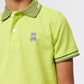 KIDS STRYPE FASHION POLO - B0K803X1PC