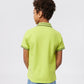 KIDS STRYPE FASHION POLO - B0K803X1PC