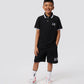 KIDS KINGWOOD PIQUE POLO - B0K925Y1PC