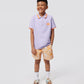 KIDS KINGWOOD PIQUE POLO - B0K925Y1PC