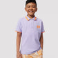 KIDS KINGWOOD PIQUE POLO - B0K925Y1PC