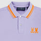 KIDS KINGWOOD PIQUE POLO - B0K925Y1PC