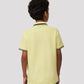 KIDS KINGWOOD PIQUE POLO - B0K925Y1PC