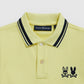 KIDS KINGWOOD PIQUE POLO - B0K925Y1PC