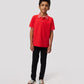 KIDS DAMON PIQUE POLO - B0K928Y1PC