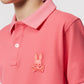 KIDS DAMON PIQUE POLO - B0K928Y1PC