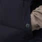 KIDS ANDERSON DOWN PUFFER VEST - B0N566Z1OW