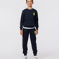 KIDS CLEVELAND CHAINSTITCH SWEATPANT - B0P534Z1FT