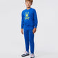 KIDS POSEN MATTE GRAPHIC SWEATPANT - B0P547Z1FT