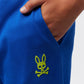 KIDS POSEN MATTE GRAPHIC SWEATPANT - B0P547Z1FT
