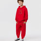 KIDS APPLE VALLEY SWEATPANT - B0P639A2FT