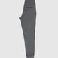 KIDS PATCHIN CHENILLE SWEAT PANTS - B0P850U1FT