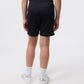 SHORT EN MESH À RAYURES ENFANT - B0R827X1PO