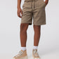 KIDS FRENCH TERRY SHORTS - B0R829ARFT