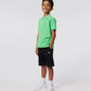 KIDS FRENCH TERRY SHORTS - B0R829ARFT
