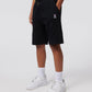 KIDS FRENCH TERRY SHORTS - B0R829ARFT