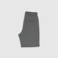 SHORT EN CHENILLE AVEC PATCHIN ENFANT - B0R851U1FT