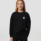 KIDS WILKES SWEATSHIRT - B0S259W1FT