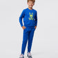 KIDS POSEN MATTE GRAPHIC SWEATSHIRT - B0S536Z1FT