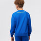 KIDS POSEN MATTE GRAPHIC SWEATSHIRT - B0S536Z1FT