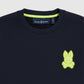 KIDS CLEVELAND CHAINSTITCH  CREW NECK SWEATSHIRT - B0S550Z1FT