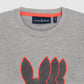 KIDS SACRAMENTO CHENILLE CREW SWEATSHIRT - B0S629A2FT