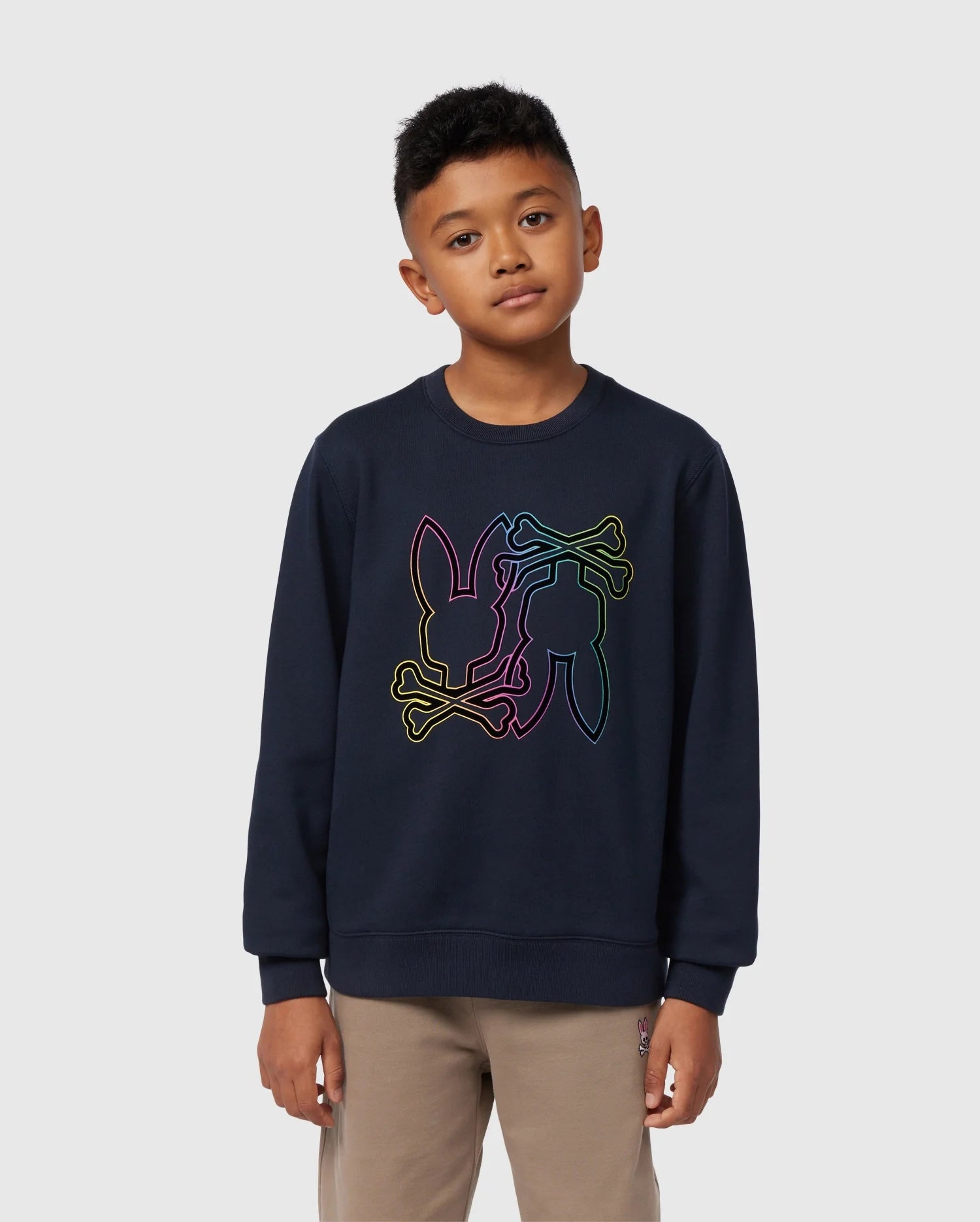Kids friends discount hoodie