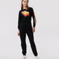 KIDS DALLES GRAPHIC LONG SLEEVE TEE - B0T111W1PC