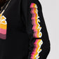 KIDS DALLES GRAPHIC LONG SLEEVE TEE - B0T111W1PC