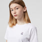 KIDS CLASSIC CREW NECK TEE - B0U014CRPC