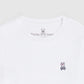 KIDS CLASSIC CREW NECK TEE - B0U014CRPC