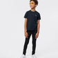KIDS CROSBY REFLECTIVE PRINT GRAPHIC TEE - B0U104Y1PC