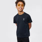 KIDS CROSBY REFLECTIVE PRINT GRAPHIC TEE - B0U104Y1PC